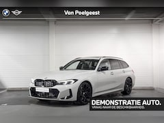 BMW 3-serie Touring - M340i xDrive | M-Sport Pro | Innovation Pack | Comfort Pack | Trekhaak | Stuurwielverwarmi