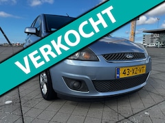 Ford Fiesta - 1.3-8V Futura AIRCO ELEKTRISCHE RAMEN NAP APK