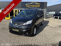 Nissan Evalia - nissan-evalia-nv-200-airco-ketless-go-camera-7-pers 99840 km nv200