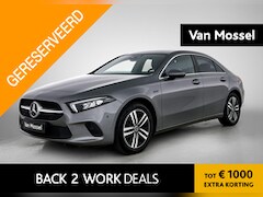 Mercedes-Benz A-klasse - Limousine A 250 e Business Line | Climate Control | Sfeerverlichting | Stoelverwarming | A
