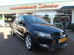 Volkswagen Polo - 1.2 TSI Edition+ Automaat Airco, LM Velgen