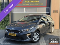 Kia Cee'd Sportswagon - Ceed 1.4 T-GDi DynamicLine Automaat