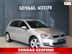 Volkswagen Golf - 1.2 TSI Easyline | AIRCO | CRUISE | PDC | STOEL.VERW | APK