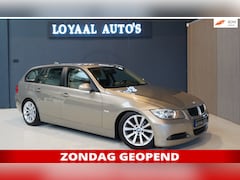 BMW 3-serie Touring - 320i | AIRCO | ELEK.RAMEN | APK
