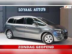 Citroën C4 Picasso - 1.2 PureTech Selection | AIRCO | CRUISE | TREKHAAK | PDC | GLAZEN DAK | APK