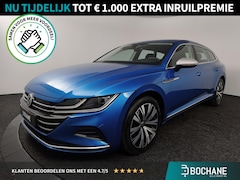 Volkswagen Arteon Shooting Brake - 1.4 eHybrid Elegance | Navigatie | Cruise Control Adaptief | Stoelverwarming
