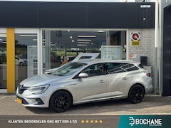 Renault Mégane Estate - 1.3 TCe 140 Techno | NAP | Navigatie | LED | Camera | DAB |