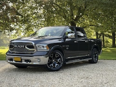 Dodge Ram 1500 - 5.7 V8 4x4 Crew Cab 5'7 Longhorn *Luchtvering