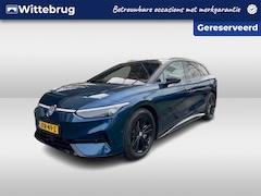 Volkswagen ID.7 Tourer - Pro Limited Edition 77 kWh / Panoramadak / Trekhaak / Carplay / Navi