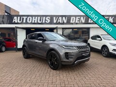 Land Rover Range Rover Evoque - 2.0 P200 AWD R-Dynamic|Dealer OH|Xenon|Navi|Cruise|Leder|Camera|Climate