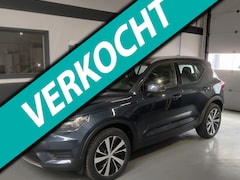 Volvo XC40 - 1.5 T3 Momentum 163PK