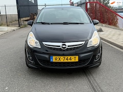 Opel Corsa - 1.4-16V Edition