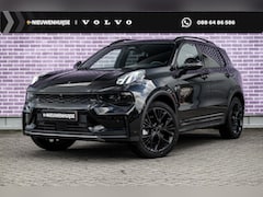 Lynk & Co 01 - 1.5 Plug-in Hybrid More | Trekhaak | PHEV | Panoramadak | Infinity by Harman Audio | 360 G