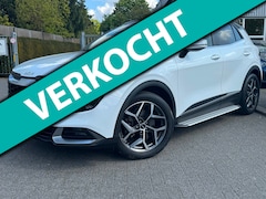 Kia Sportage - 1.6 T-GDi MHEV DynamicLine | Trekhaak | volledig onderhouden | Camera | Climate Control |
