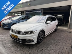 Volkswagen Passat Variant - 1.4 TSI ACT Business Edition R | AUTOMAAT | STOELVERWARMING | PANO | TREKHAAK | LMV |