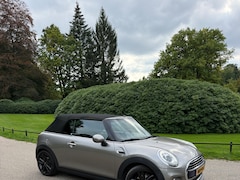 MINI Cabrio - Cabrio