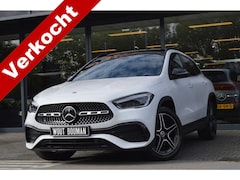 Mercedes-Benz GLA-Klasse - 250 e AMG Multibeam Panorama Memory Distronic Head-Up Camera Pdc