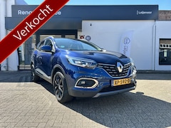 Renault Kadjar - 1.3 TCe 160 Intens | Achteruitrijcamera | Parkeersensoren | Panorama dak | Navigatie |