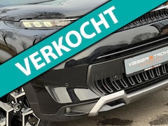 Citroën C3 Aircross - 1.2 PureTech Shine 130pk Automaat - Noir Perla Nera - Panorama schuifdak/Carplay