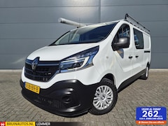 Renault Trafic - 2.0 dCi 120 PK L2H1 Airco navi imper trekh