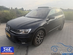 Volkswagen Tiguan - 1.4 TSI Comfortline Business