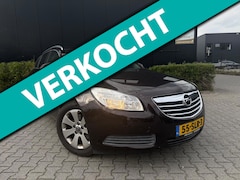 Opel Insignia Sports Tourer - 1.6 T Sport