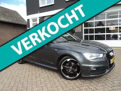 Audi A3 Sportback - 1.4 TFSI CoD Ambition Pro Line S Automaat