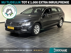 Volkswagen Passat Variant - 1.5 TSI Business | Adaptieve cruise control | Achteruitrijcamera