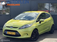 Ford Fiesta - 1.25 Limited|APK 4/27|Airco|3DRS