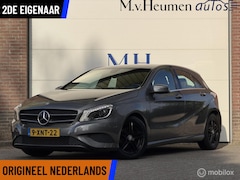Mercedes-Benz A-klasse - 180 Ambition ORG NED 2De Eig