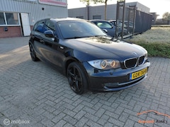 BMW 1-serie - 120i High Executive
