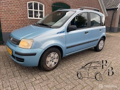 Fiat Panda - 1.2 Dynamic INRUILKOOPJE VASTE MEENEEMPRIJS HANDEL