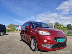 Citroën C3 Picasso - 1.6 VTi Exclusive