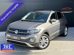 Volkswagen T-Cross - 1.0 TSI Style|DSG|PDC|Blind spot|