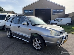 Hyundai Santa Fe - 2.0 25 Edition SUPER Apk03/2027