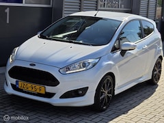 Ford Fiesta - 1.0 EcoBoost Sport ST-line 125pk