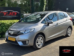 Honda Jazz - 1.3 i-VTEC Comfort-48.000KM-AIRCO-NAVI-CRUISE-APK