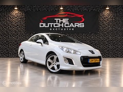 Peugeot 308 CC - 1.6 THP Féline | NAP | Stoelverwarming
