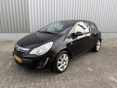 Opel Corsa - 1.2 EcoFlex Connect Edition LPG