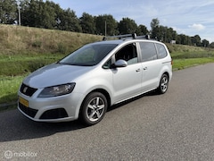 SEAT Alhambra - 2.0 TDI Style 7p
