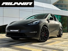 Tesla Model Y - Performance AWD 75 kWh | Enhanced Autopilot