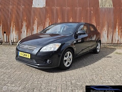 Kia Pro cee'd - 1.4 Challenge 1e eigenaar | APK 09-2027