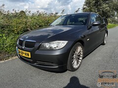 BMW 3-serie - 325i*MOTORSTORING*NwAPK*Airco