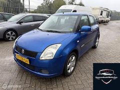 Suzuki Swift - 1.3 GLS Airco Export Only