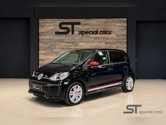 Volkswagen Up! - 1.0 BMT Beats|Cruise cont| Achteruitrijcamera