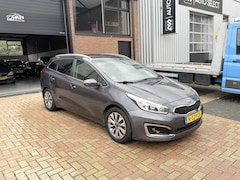 Kia Cee'd Sportswagon - 1.0 T-GDi FirstEdition Camera Trekhaak