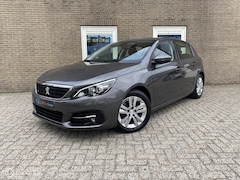 Peugeot 308 - 1.2 PureTech Allure| Automaat | Cruise | Camera