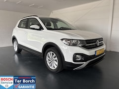 Volkswagen T-Cross - 1.0 TSI Life Executive Adaptive, Navi, Car-play