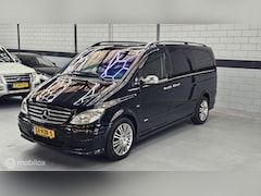 Mercedes-Benz Viano - 3.0 V6 CDI Ambiente Lang Bj 2009