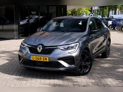 Renault Arkana - 1.6 E-Tech Hybrid 145 RS Line|Rijklaar|ACC|Bose|Camera|Stuurwielverwarming|Stoelverwarming